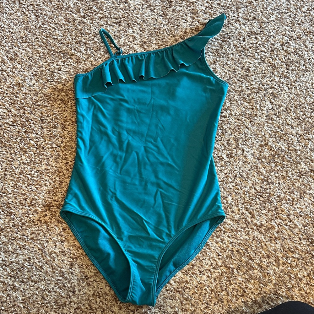 Abercrombie Kids Turquoise Swimwear